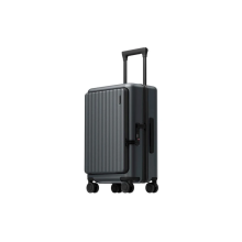 XIAOMI FRONT POCKET CARRY-ON 20 (BLACK) ЧЕМОДАН ДОРОЖНЫЙ