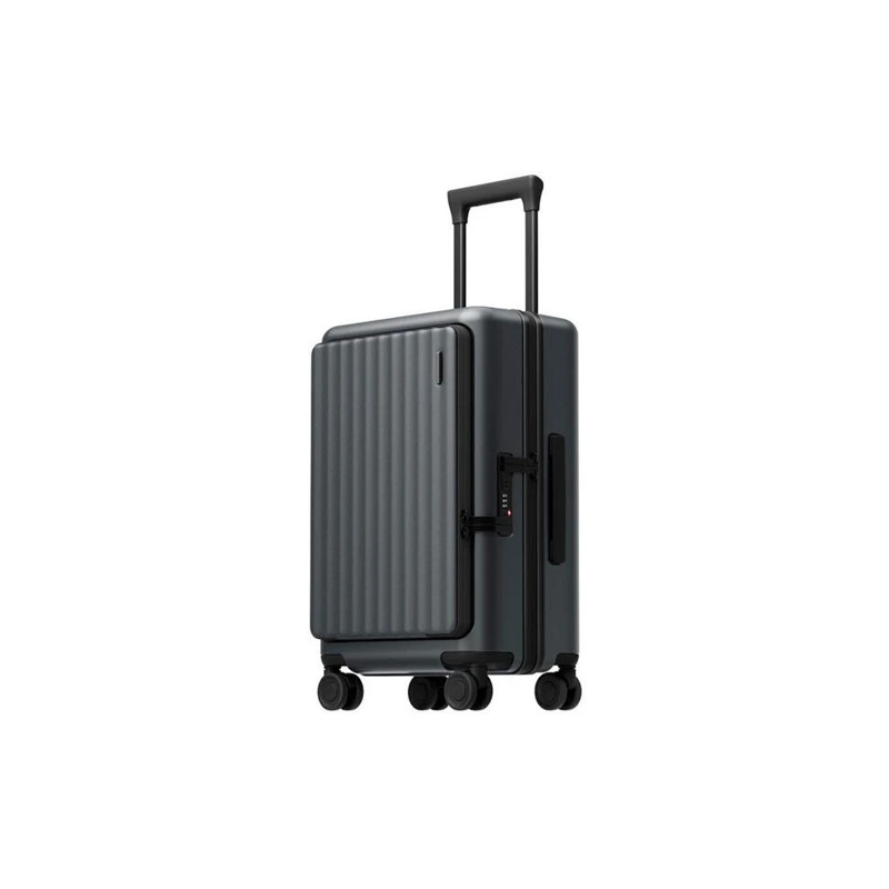 LUGGAGE XIAOMI FRONT POCKET CARRY-ON 20 (BLACK)