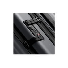 XIAOMI FRONT POCKET CARRY-ON 20 (BLACK) ÇEMODAN