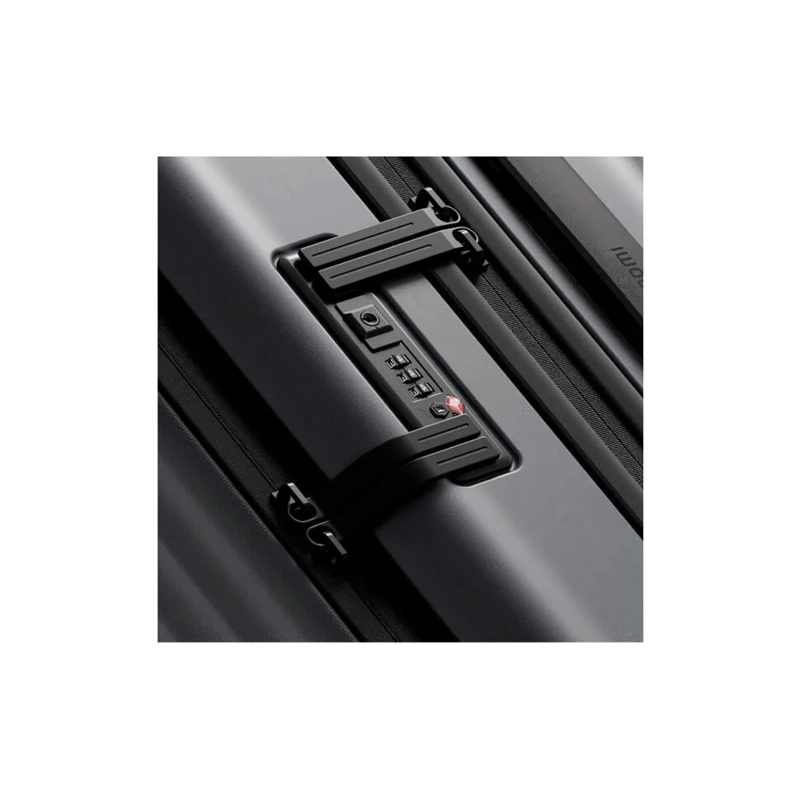 XIAOMI FRONT POCKET CARRY-ON 20 (BLACK) ÇEMODAN