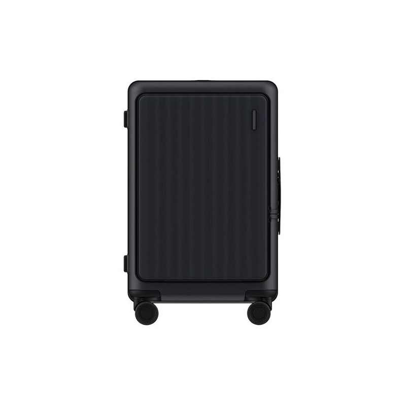 XIAOMI FRONT POCKET CARRY-ON 20 (BLACK) ЧЕМОДАН ДОРОЖНЫЙ