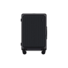 XIAOMI FRONT POCKET CARRY-ON 20 (BLACK) ЧЕМОДАН ДОРОЖНЫЙ