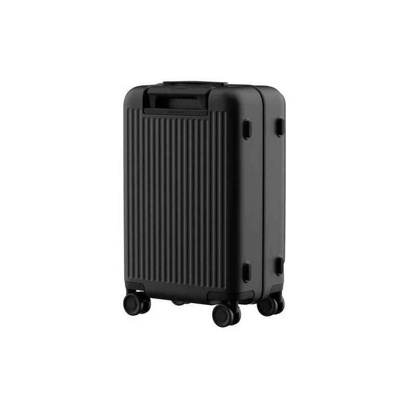 XIAOMI FRONT POCKET CARRY-ON 20 (BLACK) ЧЕМОДАН ДОРОЖНЫЙ