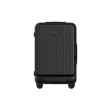 LUGGAGE XIAOMI FRONT POCKET CARRY-ON 20 (BLACK)