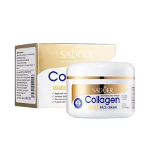 SADOER COLLAGEN FACE CREAM 100 G