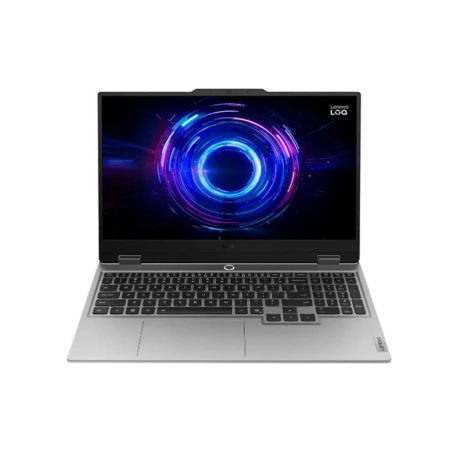 LENOVO LOQ  I5-13450HX RTX5050 16/512 ГБ ИГРОВОЙ НОУТБУК