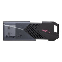 KINGSTON EXODIA ONYX 128 ГБ USB 3.2 ФЛЕШКА