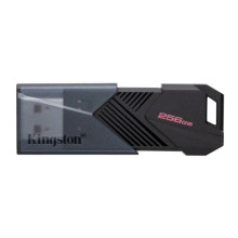 KINGSTON EXODIA ONYX 256 GB USB 3.2 FLEŞKA