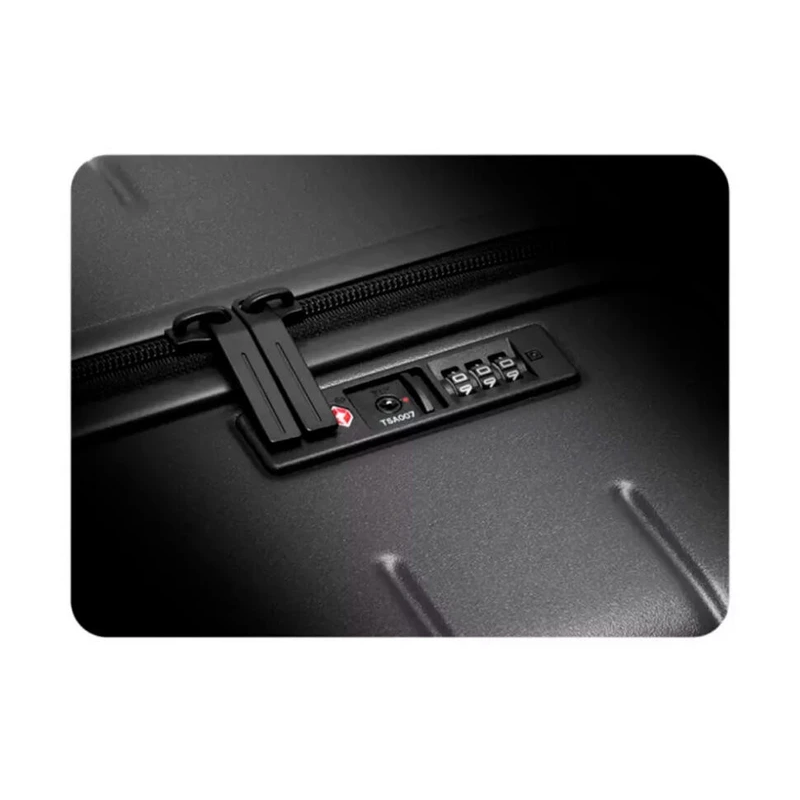 LUGGAGE XIAOMI CLASSIC PRO 24 (BLACK)