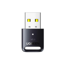 UGREEN CM591 BLUETOOTH USB АДАПТЕР 5.3 ДЛЯ ПК