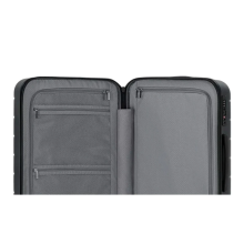 LUGGAGE XIAOMI CLASSIC PRO 20 (BLACK)