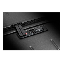 XIAOMI CLASSIC PRO 20 (BLACK) ЧЕМОДАН ДОРОЖНЫЙ