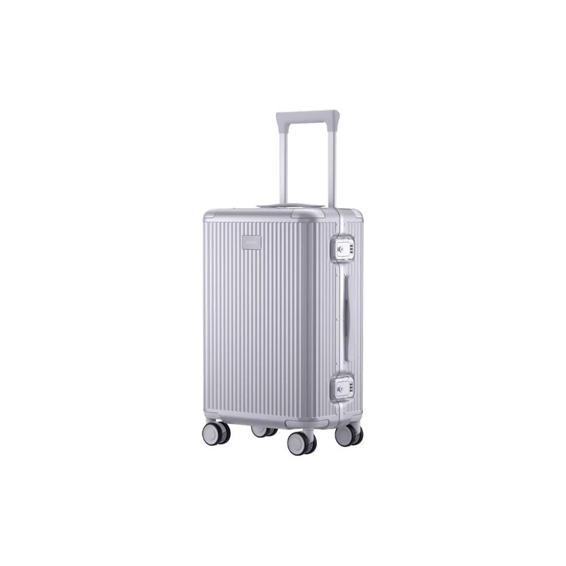 LUGGAGE XIAOMI ALUMINUM FRAME (SILVER)