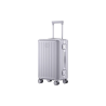 LUGGAGE XIAOMI ALUMINUM FRAME (SILVER)