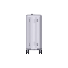 LUGGAGE XIAOMI ALUMINUM FRAME (SILVER)