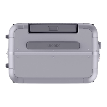 LUGGAGE XIAOMI ALUMINUM FRAME (SILVER)
