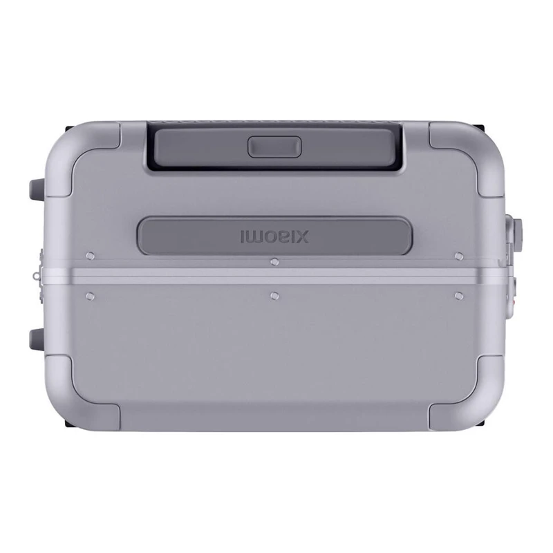 LUGGAGE XIAOMI ALUMINUM FRAME (SILVER)