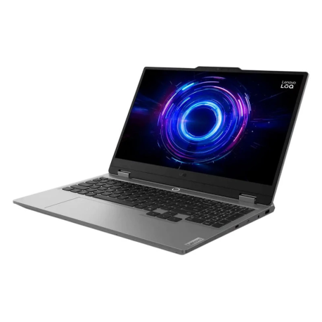 GAMING NOTEBOOK LENOVO LOQ  I5-13450HX RTX5050 16/512 GB