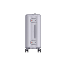 LUGGAGE XIAOMI ALUMINUM FRAME (SILVER)