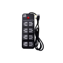 SURGE PROTECTOR MERCURY 8240U-SCK 3M