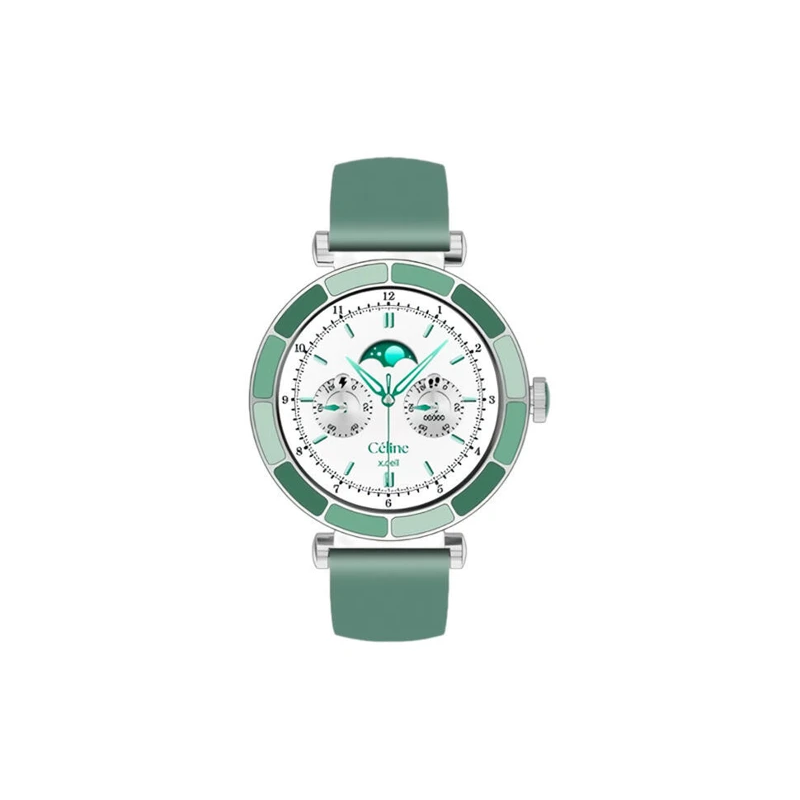 X.CELL SELEN (GREEN) SMART-SAGAT