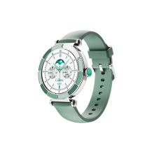 SMART WATCH X.CELL SELEN (GREEN)