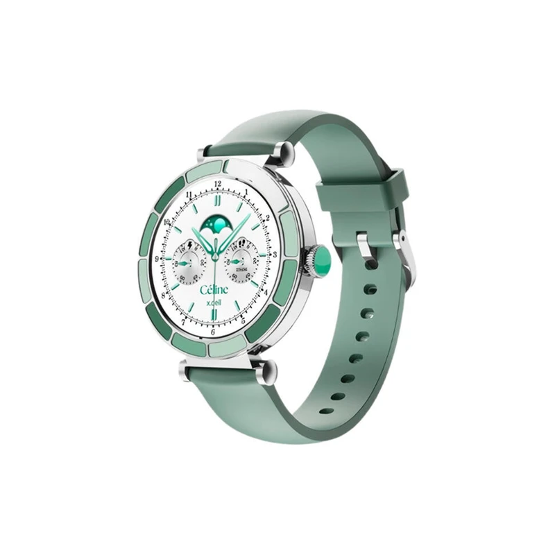 X.CELL SELEN (GREEN) SMART-SAGAT