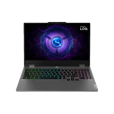 LENOVO LOQ  I5-13450HX 24/512 GB OÝUN NOUTBUK