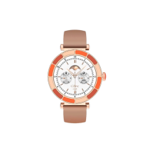 SMART WATCH X.CELL SELEN (GOLD BROWN)