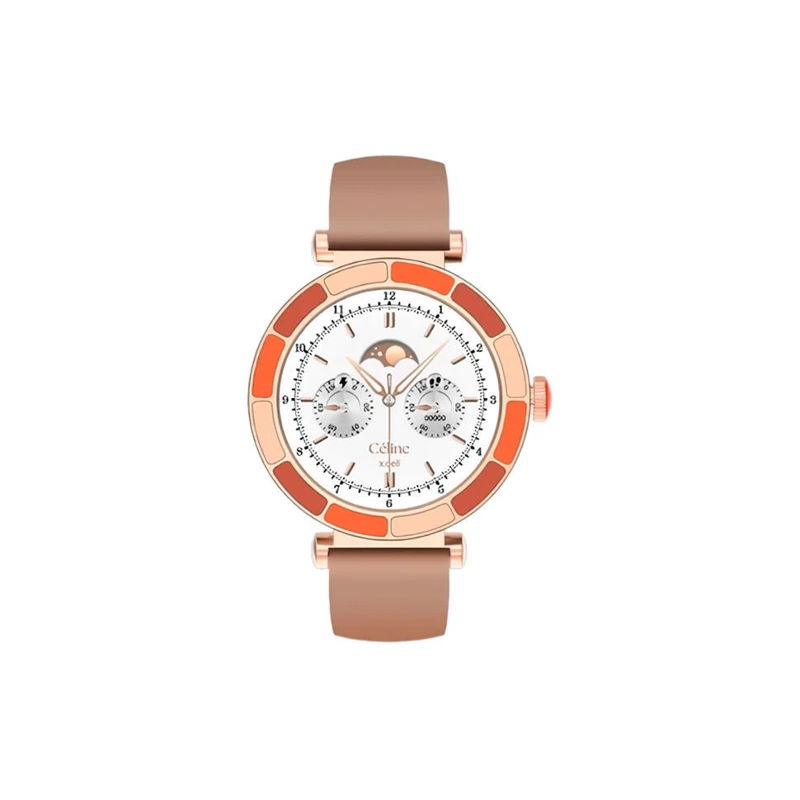 X.CELL SELEN (GOLD BROWN) SMART-SAGAT