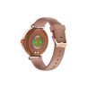 SMART WATCH X.CELL SELEN (GOLD BROWN)