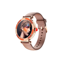 X.CELL SELEN (GOLD BROWN) СМАРТ-ЧАСЫ