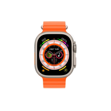 WIWU SW01 ULTRA LITE (SILVER) SMART-SAGAT