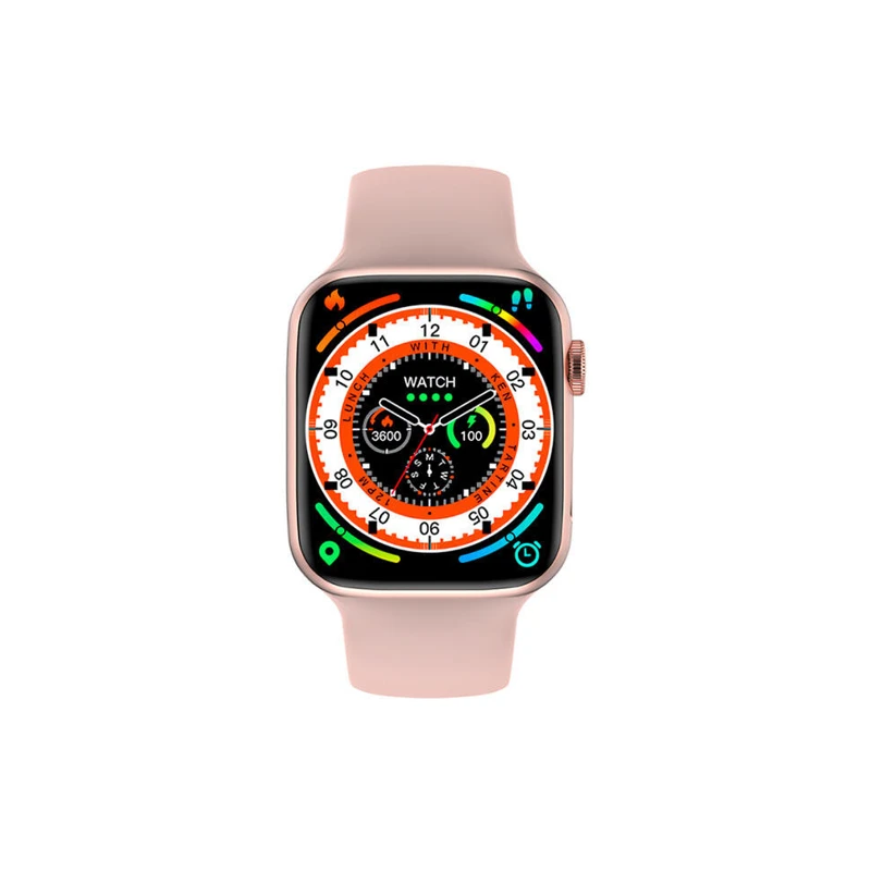 WIWU SW01 PRO (GOLD) SMART-SAGAT