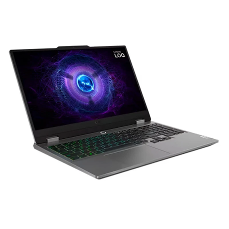 GAMING NOTEBOOK LENOVO LOQ  I5-13450HX 24/512 GB