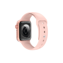 SMART WATCH WIWU SW01 PRO (GOLD)