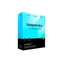 ANTIWIRUS KASPERSKY STANDART 2023 (1 YEAR)