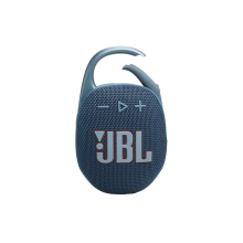 PORTABLE SPEAKER JBL CLIP 5 BLUE