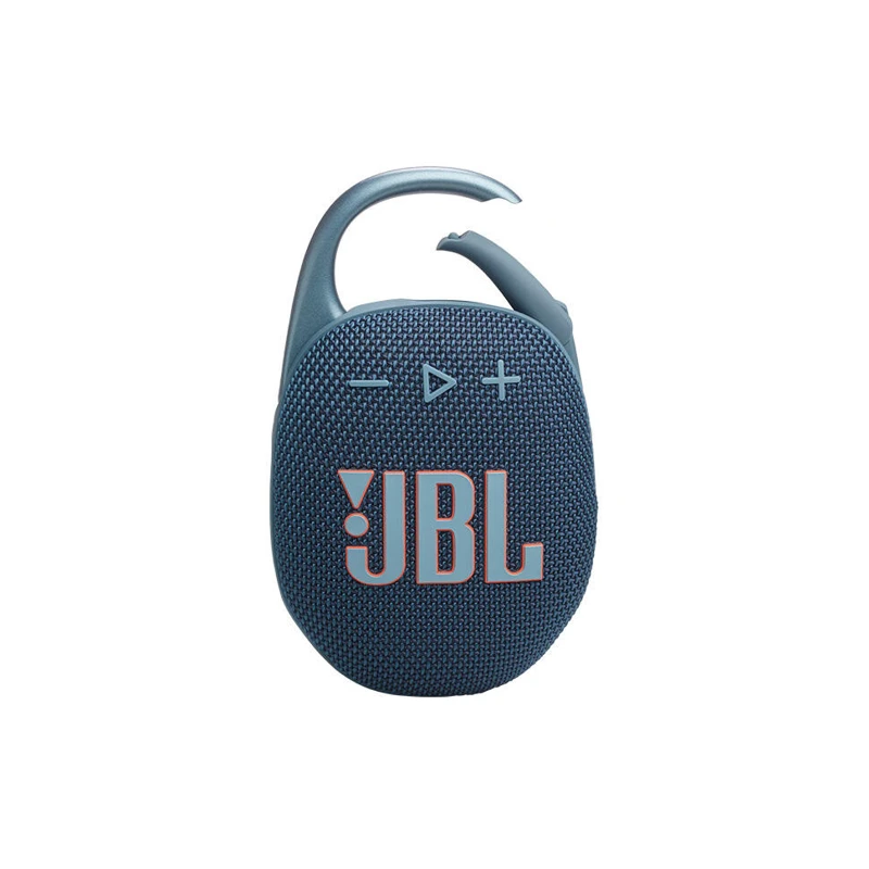 JBL CLIP 5 BLUE PORTATIW KOLONKA