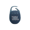 PORTABLE SPEAKER JBL CLIP 5 BLUE
