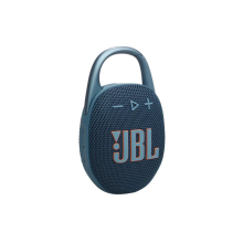 JBL CLIP 5 BLUE ПОРТАТИВНАЯ КОЛОНКА