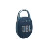 JBL CLIP 5 BLUE ПОРТАТИВНАЯ КОЛОНКА