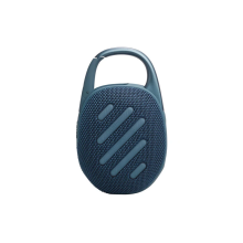PORTABLE SPEAKER JBL CLIP 5 BLUE