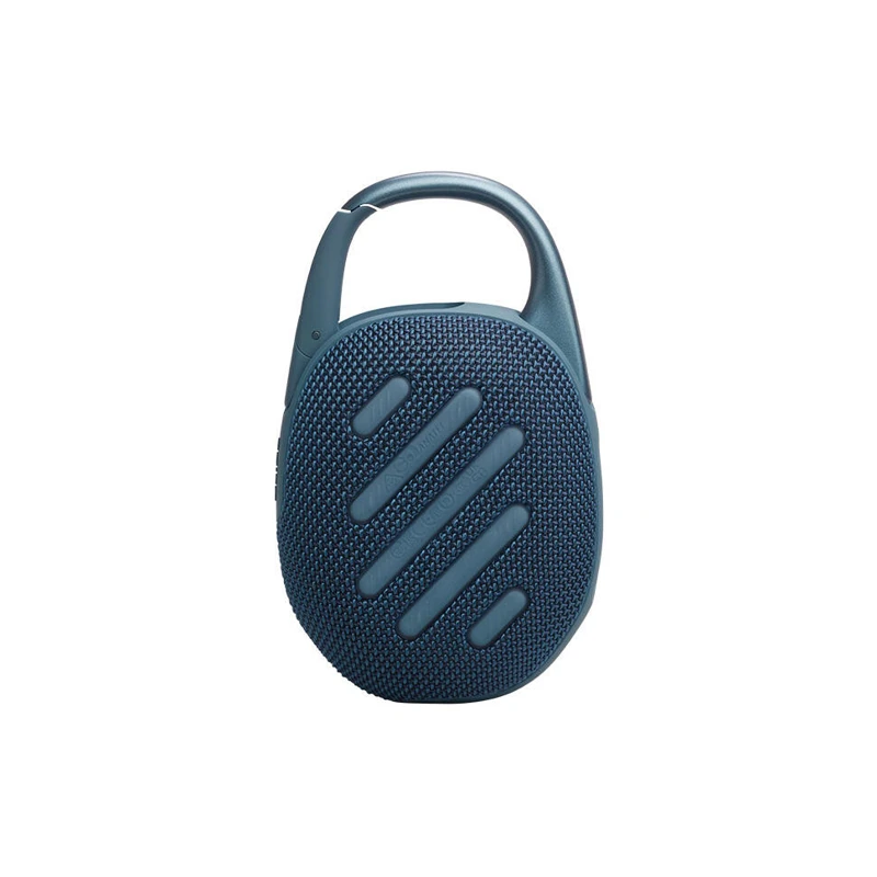 JBL CLIP 5 BLUE ПОРТАТИВНАЯ КОЛОНКА