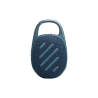 JBL CLIP 5 BLUE PORTATIW KOLONKA