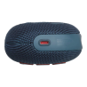 PORTABLE SPEAKER JBL CLIP 5 BLUE