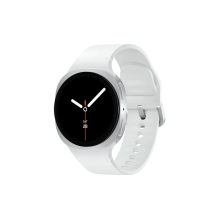 SMART WATCH SAMSUNG GALAXY WATCH 8 44MM (SILVER)