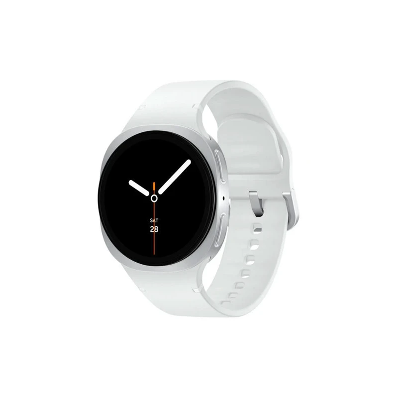 SMART WATCH SAMSUNG GALAXY WATCH 8 44MM (SILVER)
