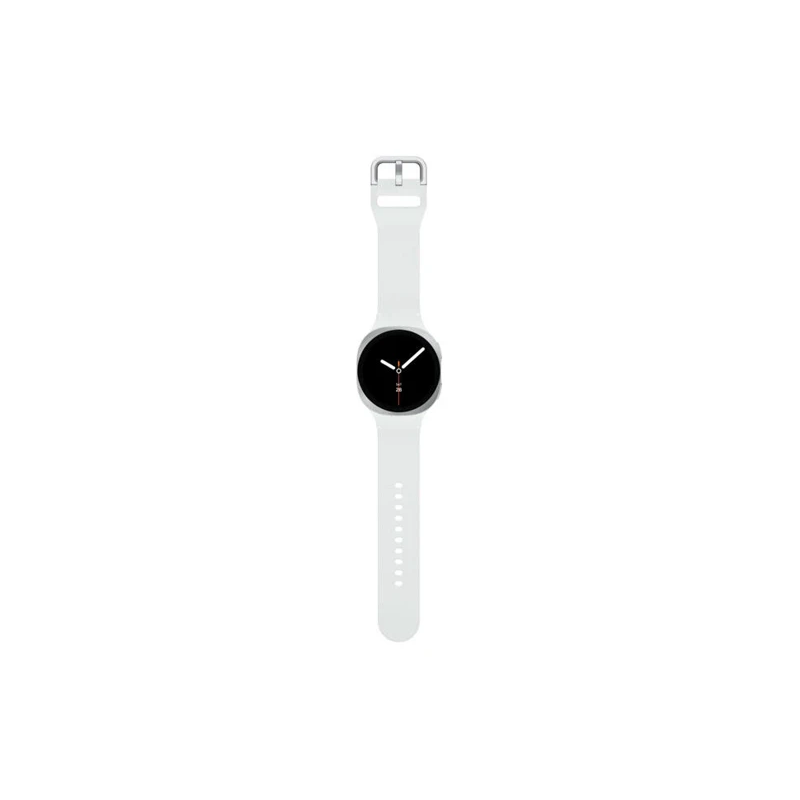 SMART WATCH SAMSUNG GALAXY WATCH 8 44MM (SILVER)
