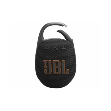 JBL CLIP 5 BLACK PORTATIW KOLONKA